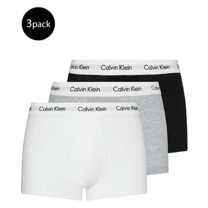 Calvin Klein- boxerit