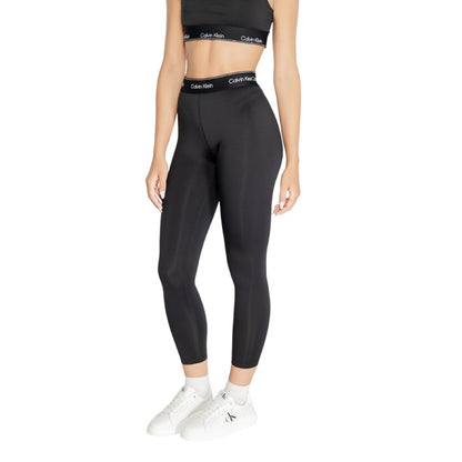 Calvin Klein Sport Leggingsit Naiset