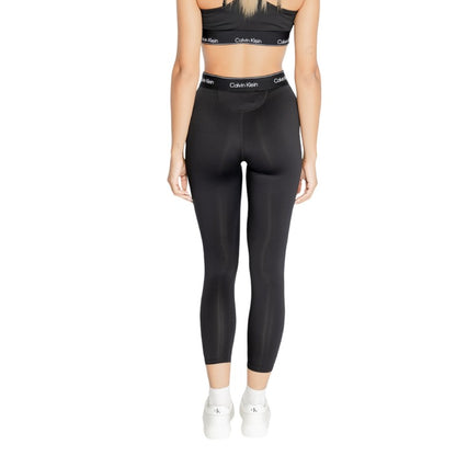 Calvin Klein Sport Leggingsit Naiset