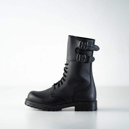 791 aka Tarkovsky Boots - musta