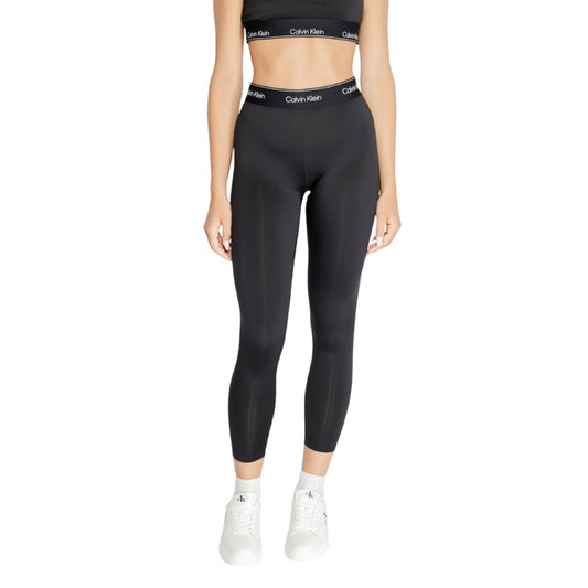 Calvin Klein Sport Leggingsit Naiset